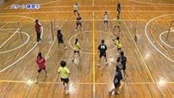 Amazon.co.jp: 永井孝の「バドミントン初心者指導」決定版